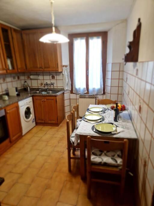 Apartament Leonardo & Elisa Figline Valdarno Zewnętrze zdjęcie