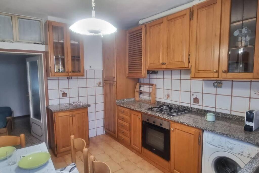 Apartament Leonardo & Elisa Figline Valdarno Zewnętrze zdjęcie
