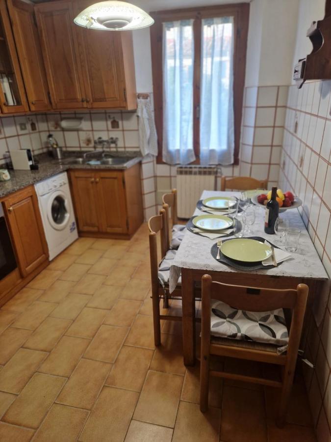 Apartament Leonardo & Elisa Figline Valdarno Zewnętrze zdjęcie