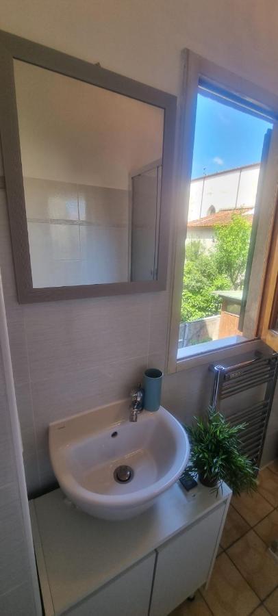 Apartament Leonardo & Elisa Figline Valdarno Zewnętrze zdjęcie